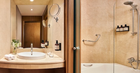 Room Standard room with terrace